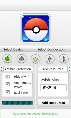 Pokemon Go Ipod Touch 4g